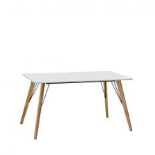 Dimensions Du Produit Largeur 120 Cm Hauteur 75 Cm Profondeur 80 Cm Table A Manger Extensible Table A Manger Table A Manger Scandinave