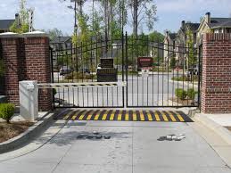 What Do You Think Of Gated Communities Page 5