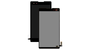 LCD compatible with LG X Style K200 ...