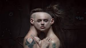 Die Antwoord 