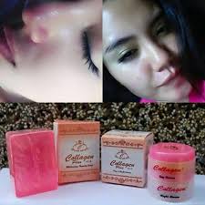 Trung hòa các gốc tự do để các tế bào phát triển tốt hơn. Jual Jual Produk Cream Collagen Plus Vitamin E 085713546301 Kaskus