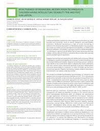 Self monitoring puts some of the power into the patient's own hands. 2