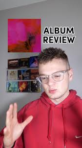 Nick Fry The Warning