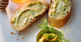Beurre De Moutarde Recette Beurre Moutarde Cuisine