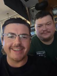 Raise a glass for ol Colleen tonight 👼