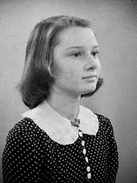 Audrey Hepburn Arnhem