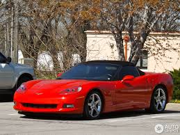 Every used car for sale comes with a free carfax report. 2005 Chevrolet Corvette C6 Convertible Pictures Information And Specs Auto Database Com