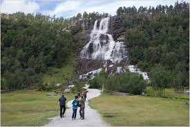 Last updated traveler reviews in partnership with. Tvindefossen 07 08 2017 Foto Bild Europe Scandinavia Norway Bilder Auf Fotocommunity