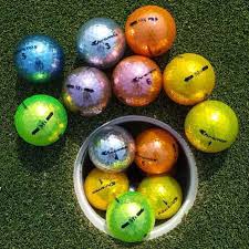 gifts for kids fun colored golf