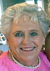 Elizabeth Whitcomb Obituary (1931