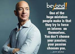 We did not find results for: Jeff Bezos Quotes Beyond Exclamation