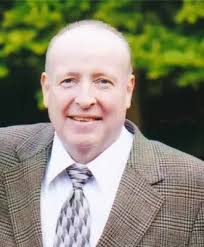 Obituary information for David J. Whitney