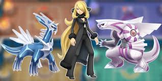 Pokémon Diamond & Pearl: Best Team To Beat The Elite Four