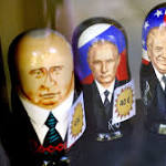 Russian 'Reset 2.0': What Putin
