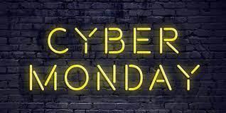 No matter how simple the math problem is, just seeing numbers and equations could send many people running for the hills. 10 Surprising Facts About Cyber Monday The Fact Site