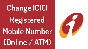 Type a message in the format aadhar<space>12 digit aadhar numberlast 6 digits of icici bank savings account number send the sms to 9215676766 it is worth noting that the mobile number should be registered with the bank the account holder receives a confirmation message on successful linking Icici Credit Card Mobile Number Change Form Online Credit Walls