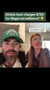 #duet with @Get Lost #airbnbhost This needs to stop. And they always side  with the host… We built @kommu to fix Airbnb.
