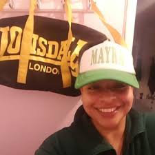 Mayra Angulo (@mayra_cali)