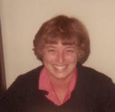 Margaret Ann Cochran