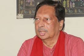 অধ্যাপক আবু সাইয়িদের গাড়িবহরে হামলা