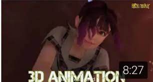 12,975 likes · 5 talking about this. Rina And The Hole Anime Viral Nonton Stuck In The Wall Girl 3d Animation Rina And