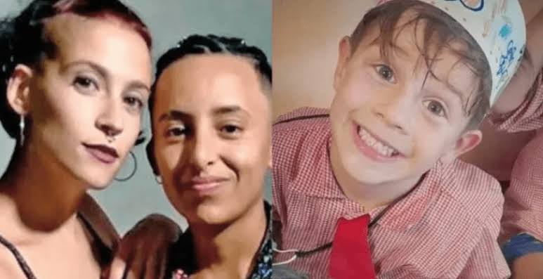 Actualidad Caso Lucio Dupuy: Jury suspende a la jueza que dejó al niño al  cuidado de su madre | Microjuris Argentina al Día