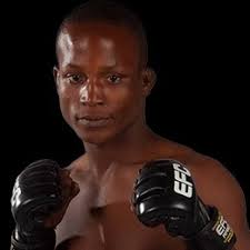 Anthony Mailer vs. Sizwe Mnikathi, EFC Africa 35