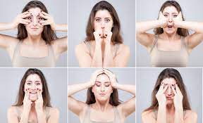 There is yoga poses for women for every situation you are in or for any kind of emotion that you find yourself in. Top Exercises And Yoga Poses To Get Glowing Skin Naturally