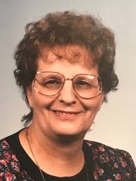 Obituary for NANCY LEE ANDRES