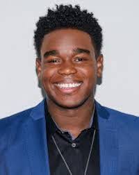 Dexter Blake's Instagram, Twitter & Facebook