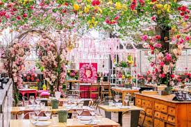 Serra Stellata By Birreria Nyc Rooftop Rooftop Bars Nyc Rooftop Restaurants Nyc
