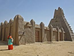 Cultural Heritage Sites Of Mali World Heritage Sites Monument Historical Sites
