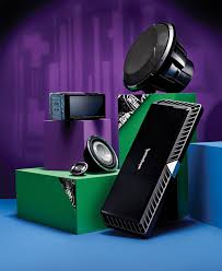 How To Build A Car Audio System Powerful Enough To Blow Your Hair Back