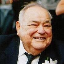 Lewis G Bartlett Obituary