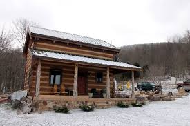 Appalachian Log Homes Standard Model Photo Gallery Log Homes Timber House Rustic Design