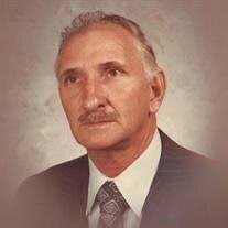 Travis O. Gregg Obituary