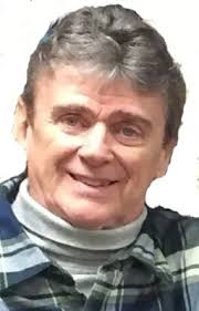 Obituary information for William H. Knight