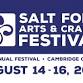 56th Annual Salt Fork Arts and Crafts Festival