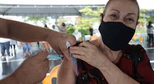 Sim, o utente acede à opção 'cancelar' na página inicial e insere o email e código atribuído no pedido de agendamento. Prefeitura De Olinda Amplia Agendamento Da Vacinacao Contra Covid 19 Para Idosos A Partir De 63 Anos