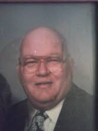 Charles Fred Buxton (1931-2001)