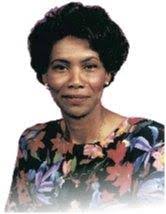 Doris B. (McDaniel) Stell