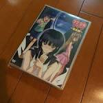 ラブひな Again