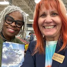 I've been dragging my feet to share this. It's hard. . . . . The thoughts  came to make the change back in September. I hesitated. I prayed. . I love  all