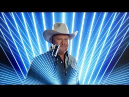 Tracy Lawrence