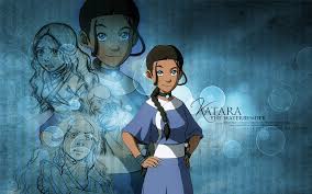 Clear background image magdalene project org. Katara And Aang Wallpapers Wallpaper Cave