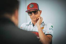 A 16 ans, en 1995, il remporte sa première course en formule a, puis la saison suivante le championnat de finlande, en catégorie classe a. Kimi Raikkonen Mir Sind So Viele Dinge Auf Den Sack Gegangen Formel1 De F1 News