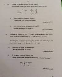 A4 480 sheets graph paper (70gsm) / kertas graf a4 480 helai (70gsm. Consider The Following Functions With Their Intervat Chegg Com