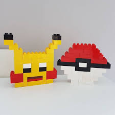 Untitled Lego Duplo Legolar Explosion Box