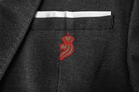 Generate logo designs for any industry. Patch Mockups Embroidered Generator On Behance