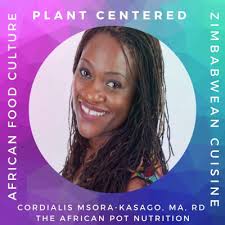 Mastering Nutrition Communication with Barbara Mayfield, MS, RD, FAND by  School Nutrition Dietitian